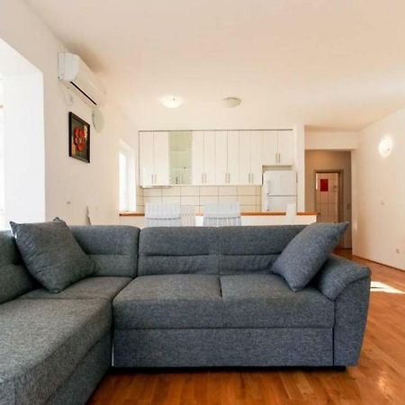 Sun Apartment Kotor Exterior photo