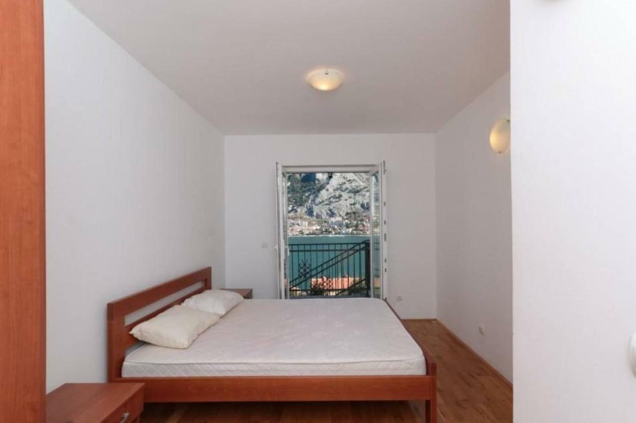 Sun Apartment Kotor Exterior photo