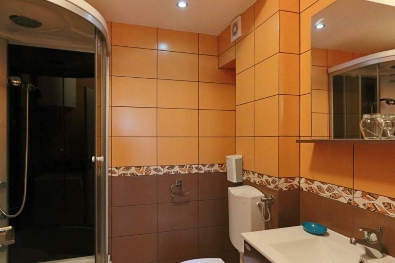 Sun Apartment Kotor Exterior photo
